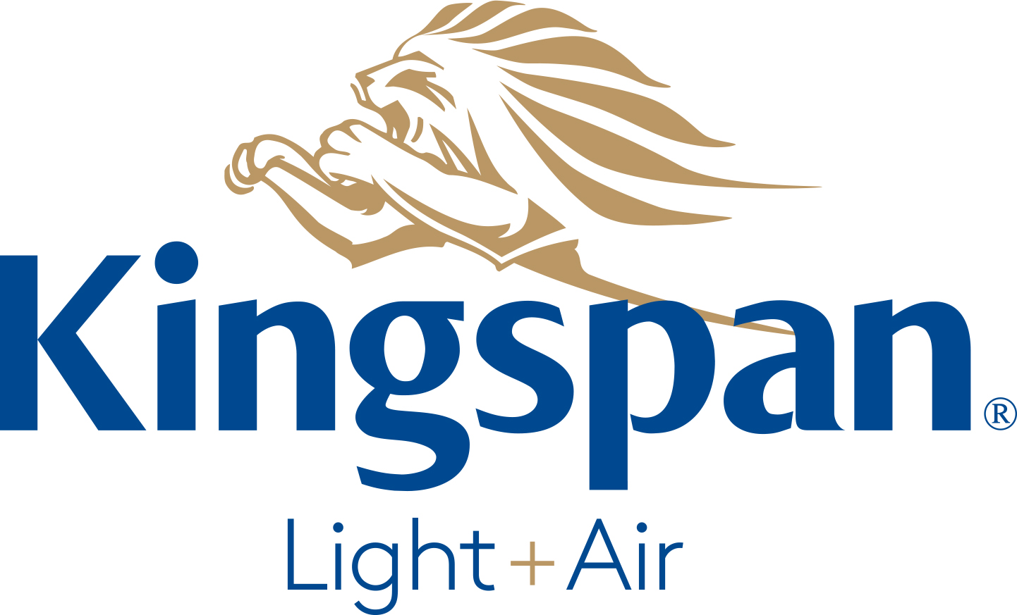 Kingspan Light  Air Logo JPG Image