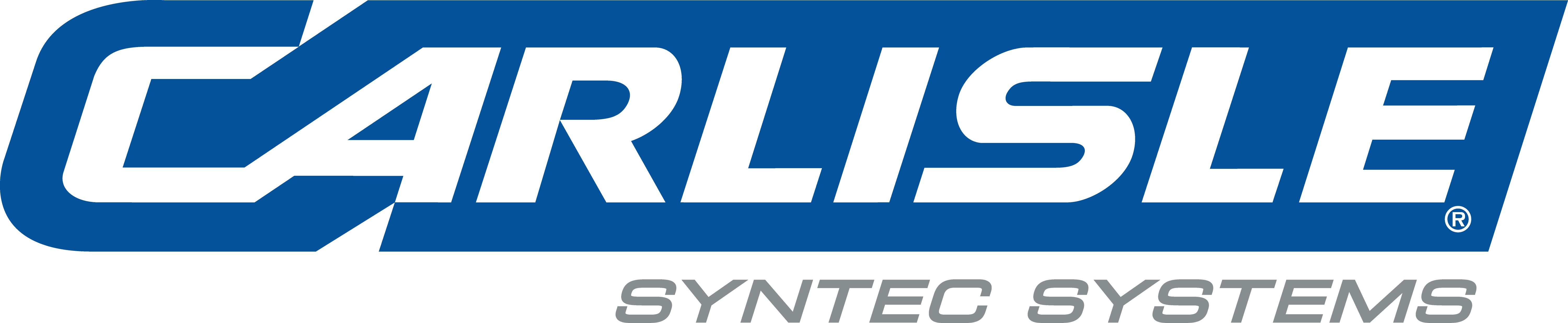 Carlisle SynTec Systems Logo PNG