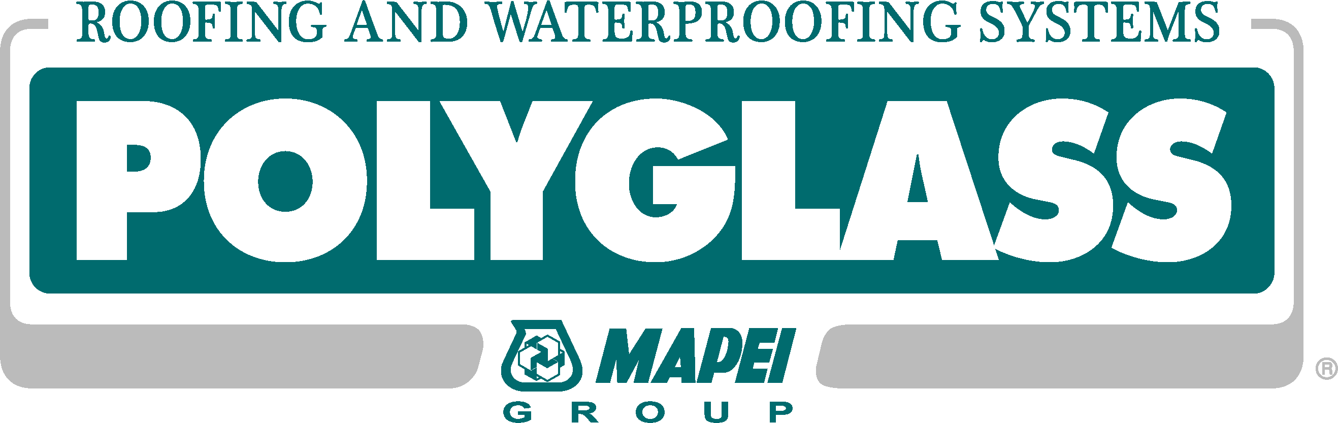 Polyglass Logo Primary